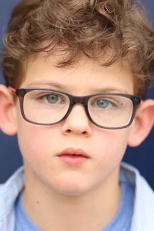 Picture of Gavin McHugh