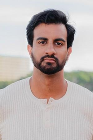 Picture of Farid Yazdani