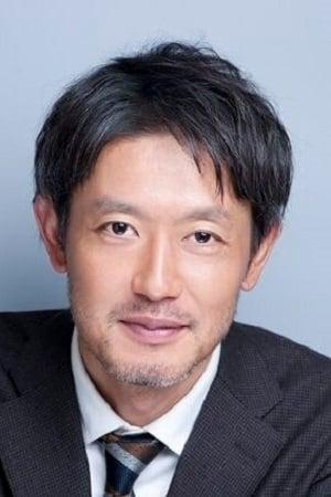 Picture of Michitaka Tsutsui