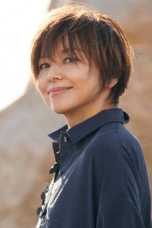 Picture of Tomoko Yamaguchi