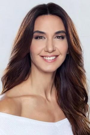 Picture of Ayşe Tolga