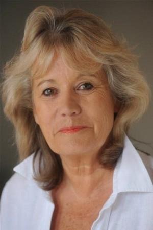 Picture of Sally Knyvette