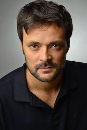 Picture of David García-Intriago