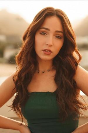 Picture of Mharessa Fernanda