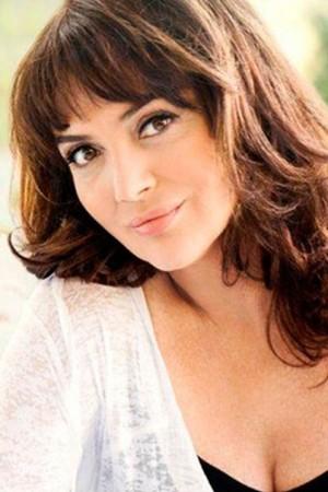 Picture of Patricia Echegoyen