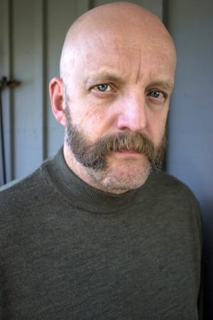 Picture of Jim Tavare