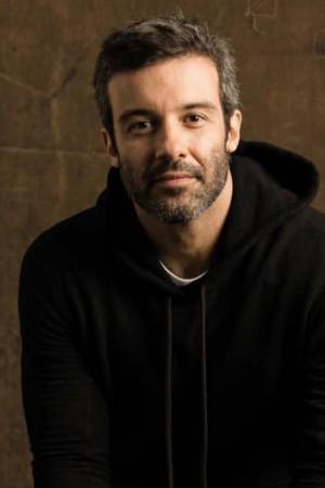 Picture of Gustavo Vaz