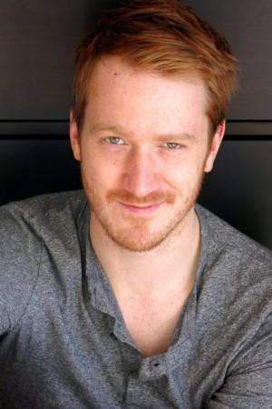 Picture of Aurélien Gouas