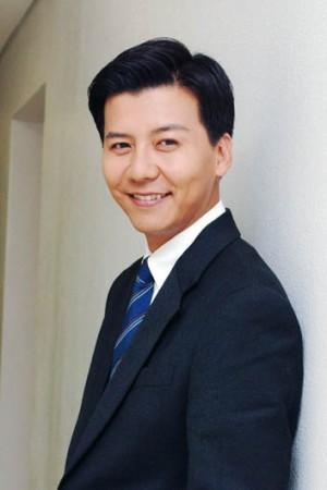 Picture of Son Ji-chang