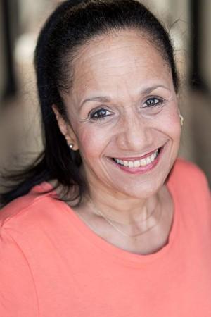 Picture of Peggy Blow