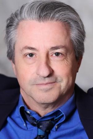 Picture of Keith Mackechnie