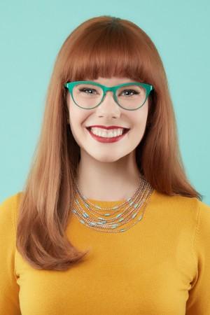 Picture of Mary Berg