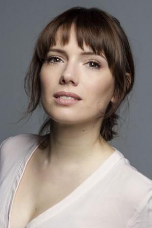 Picture of Diana Gómez