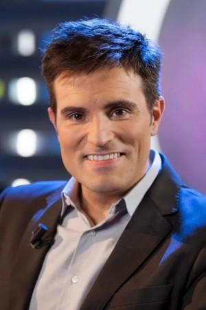 Picture of Luis Larrodera