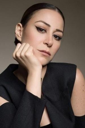 Picture of Menna Shalabi