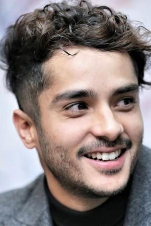 Picture of Saed Soheili