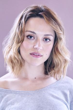 Picture of Zoë Tapper
