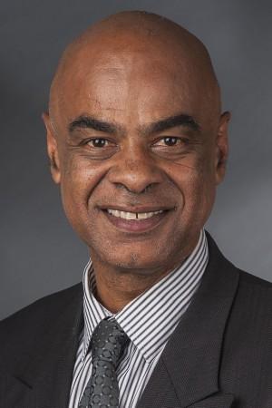 Picture of Charles M. Huber