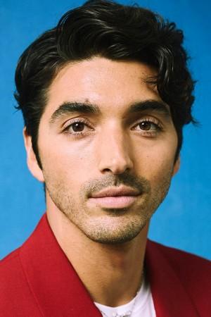 Picture of Taylor Zakhar Perez