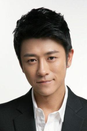 Picture of Lin Yushen