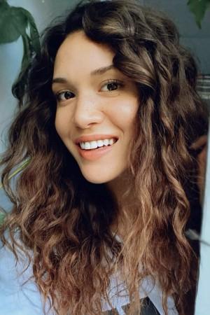 Picture of Hazal Subaşı