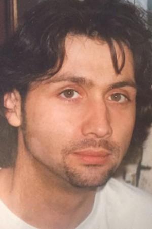 Picture of Simon Shelton
