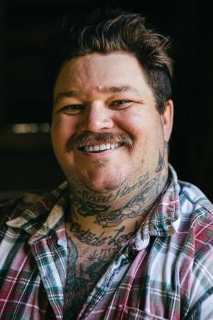 Picture of Matty Matheson
