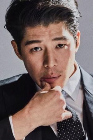 Picture of Hong Wan-pyo