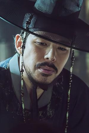 Picture of Hong Wan-pyo