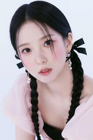 Picture of Choi Yu-jin