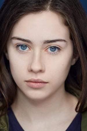 Picture of Susanna Skaggs
