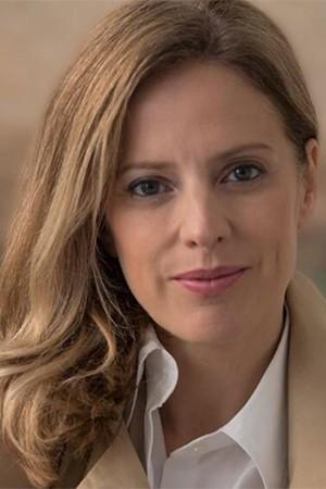 Picture of María Molins