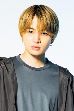 Picture of Fûma Kikuchi