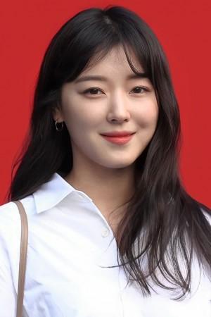 Picture of Jo Woo-ri