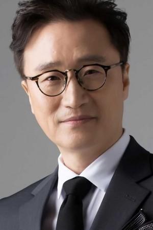 Picture of Park Sung-geun