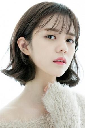 Picture of Jung Hye-rin
