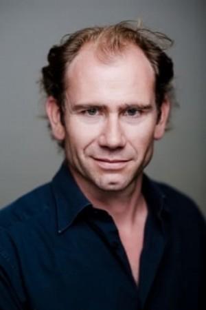 Picture of Etienne Fague
