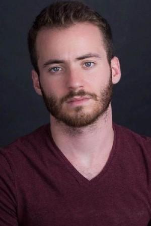 Picture of Daniel Moreshet
