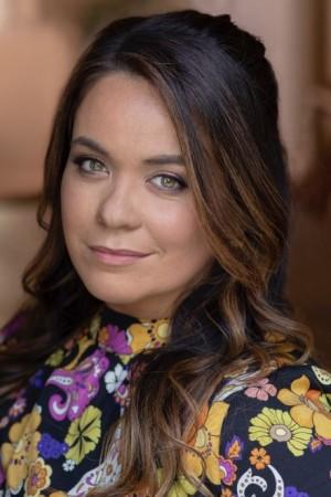 Picture of Laura Daniel
