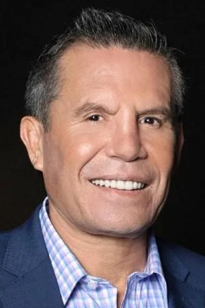 Picture of Julio César Chávez