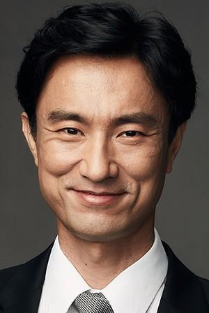 Picture of Kim Byung-chul