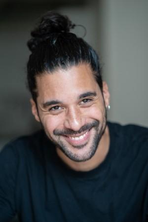 Picture of Jérémy Nadeau