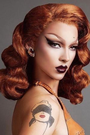 Picture of Violet Chachki