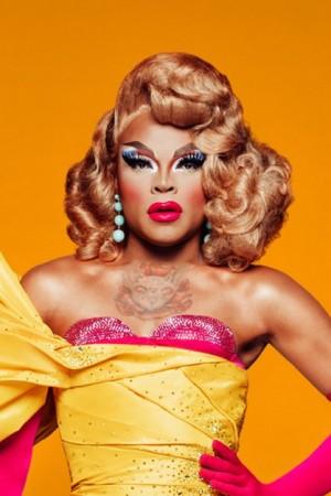 Picture of Vanessa Vanjie Mateo