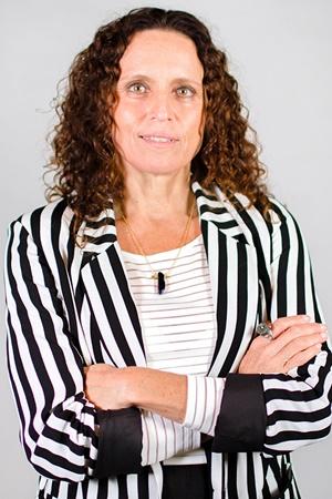 Picture of Claudette Maillé