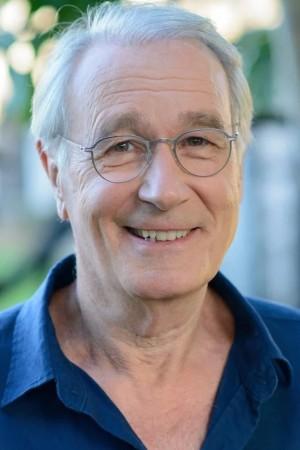 Picture of Bernard Le Coq