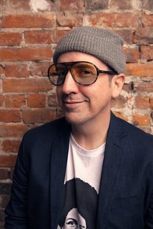 Picture of Brendan Castner