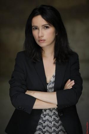 Picture of Andréa Brusque