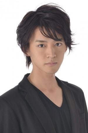 Picture of Shinichiro Ueda