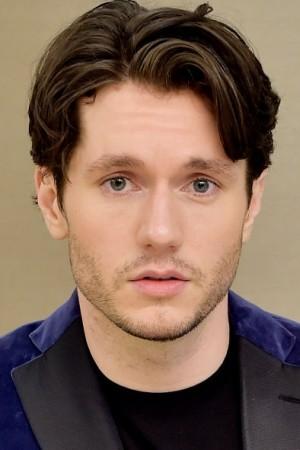 Picture of James Scully